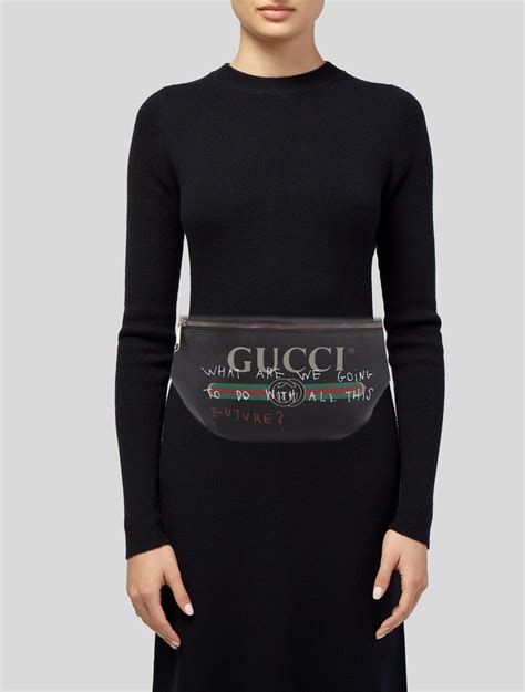 gucci coco capitan jeans|coco capitan Gucci belt bag.